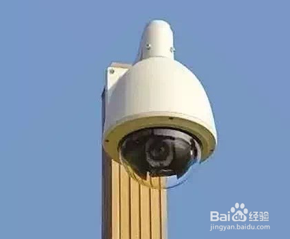 违章摄像头种类区分 哪些才是真正抓拍违章的？